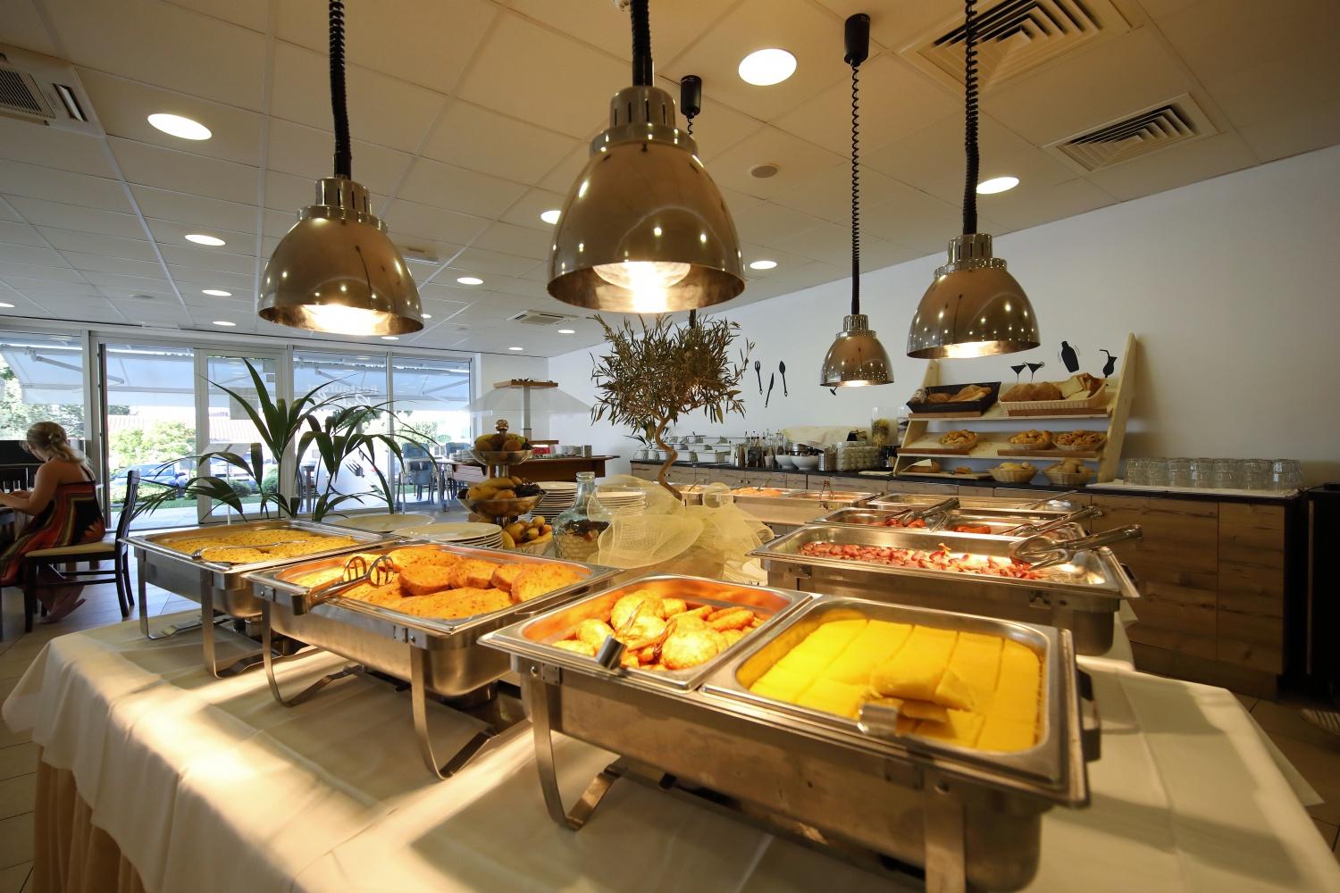Sunnyside Apartments Resort Petrcane Ngoại thất bức ảnh